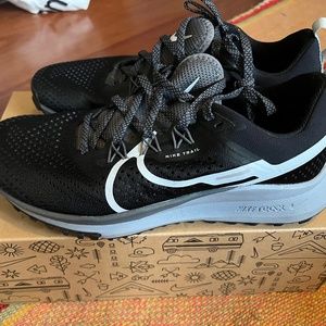 Nike React Pegasus 4 trail